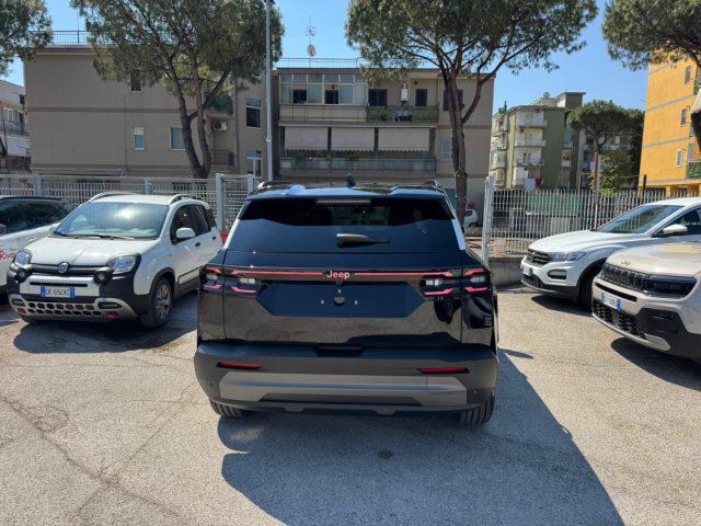 JEEP Compass 1.2 Turbo 48V e-Hybrid First Edition