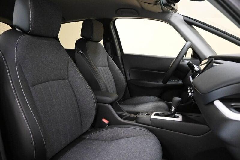 Honda Jazz Jazz 1.5 Hev eCVT Advance
