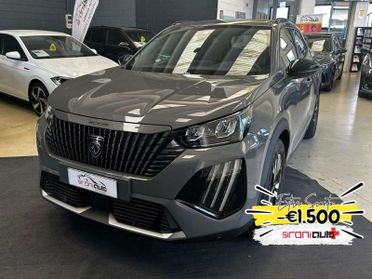 Peugeot 2008 2008 PureTech 100 S&S Allure - PROMO SIRONIAUTO+