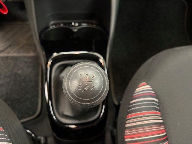 CITROEN C1 II 2018 5p - 5p 1.0 vti Feel 72cv