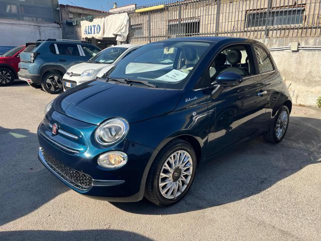 FIAT 500 Dolcevita 1.0 Hybrid