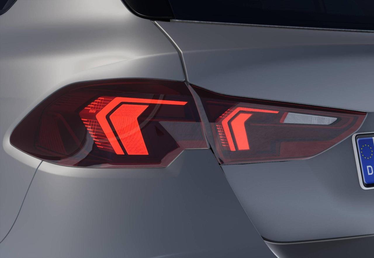 BMW Serie 1 120d 48V MSport Pro