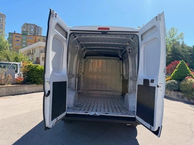 Fiat Ducato 35 2.3 MJT 160CV PLM-TM Furgone 2020