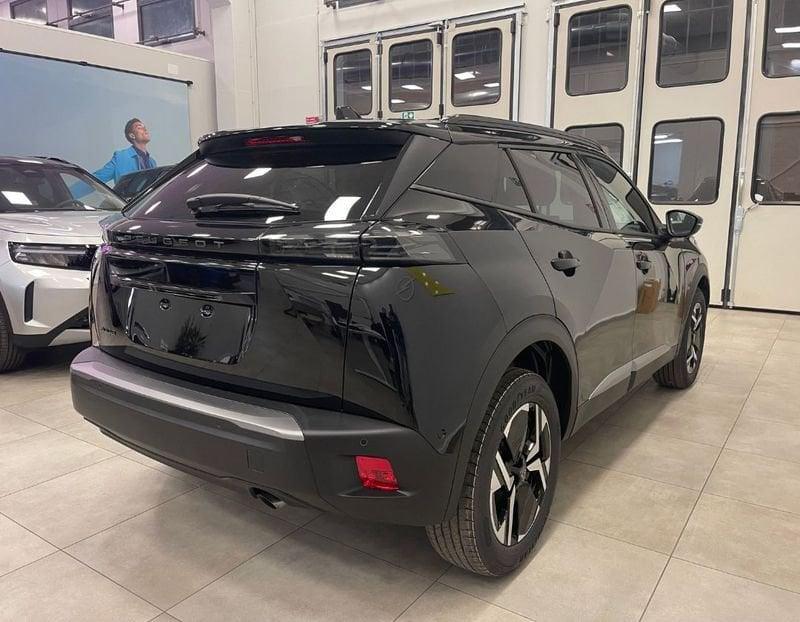 Peugeot 2008 2008 PureTech 100 S&S Allure