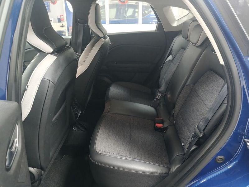 Renault Captur 1.0 TCE 100 GPL INTENS