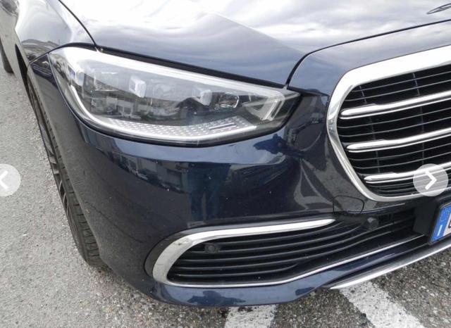 MERCEDES-BENZ S 500 S 580 e hybrid EQ 4Matic Premium Plus