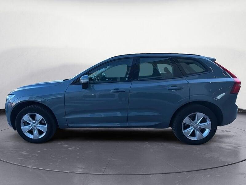 Volvo XC60 XC60 B4 D AWD Momentum Auto