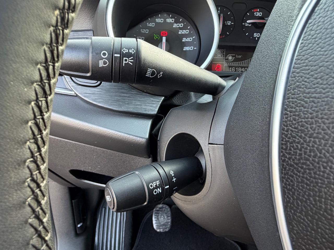 Alfa Romeo Giulietta 1.6 Diesel 120 CV 2019