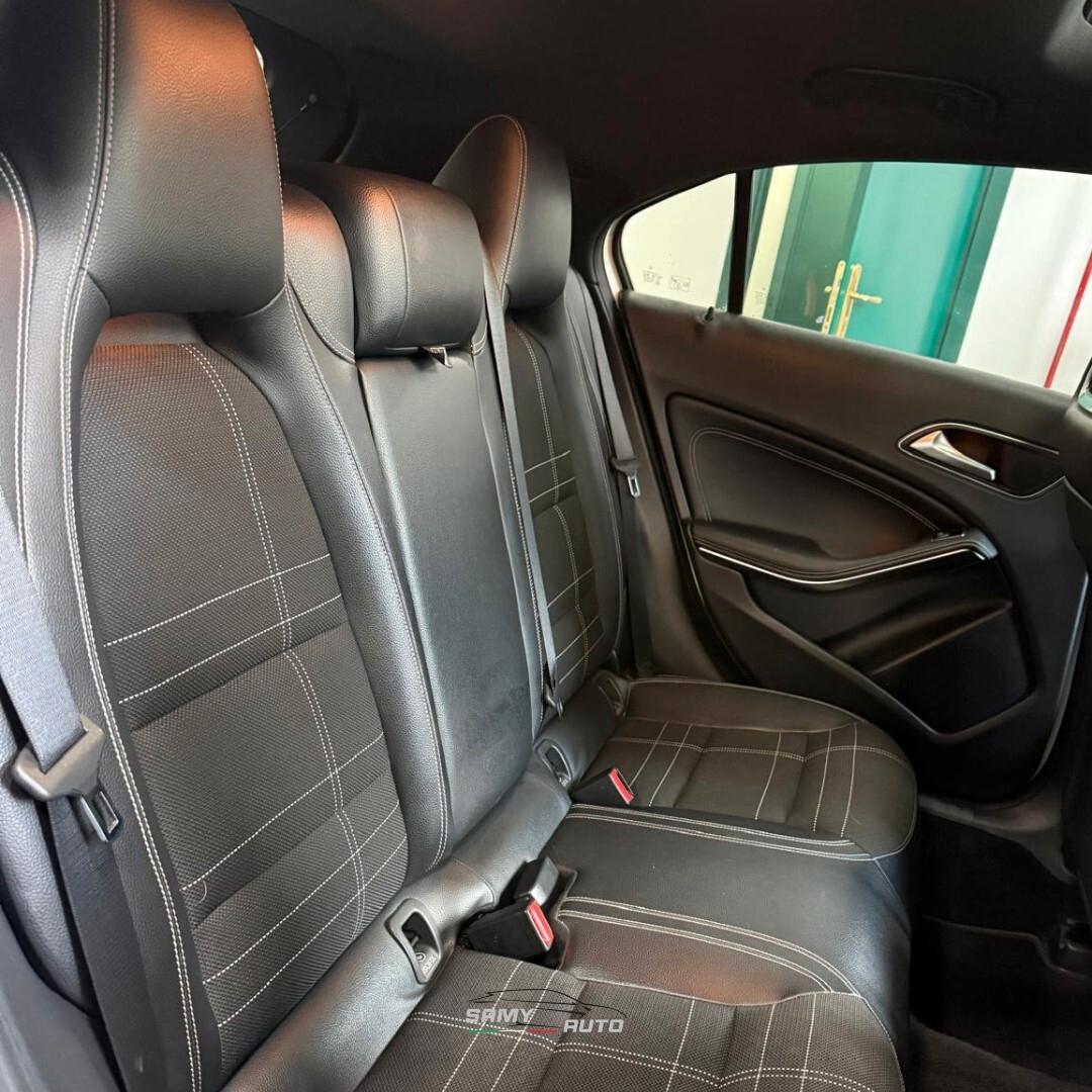 Mercedes-benz A 180 CDI Premium