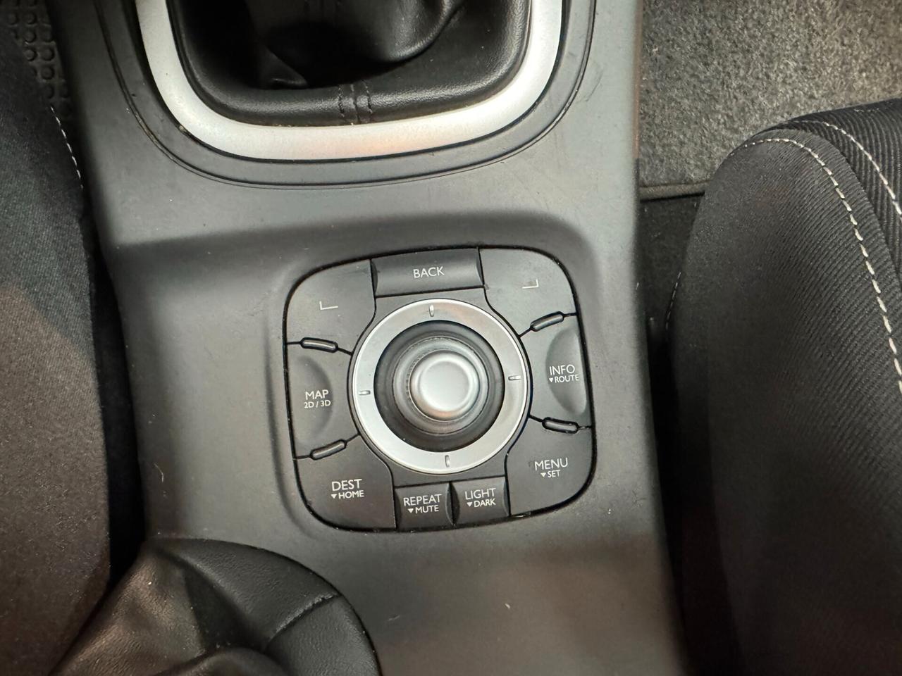 Renault Mégane 1.5 dCi 110CV SporTour luxe
