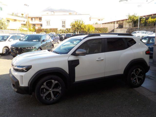 DACIA Duster NEW 2026 - 1.2 GPL 120CV AT Autom. Expression
