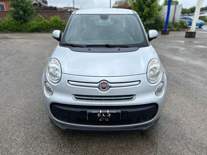 FIAT 500L 1.3 MultiJet 85cv S/S Lounge