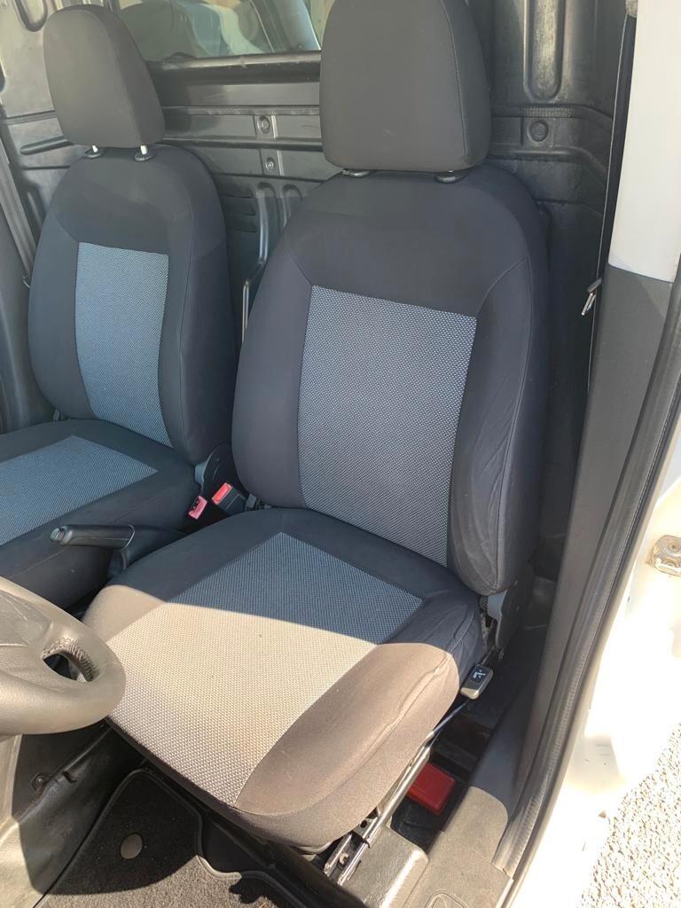 Fiat Doblo 1.3MTJ 90CV IVA
