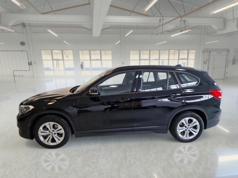 BMW X1 xDrive 25e Business Advantage automatico