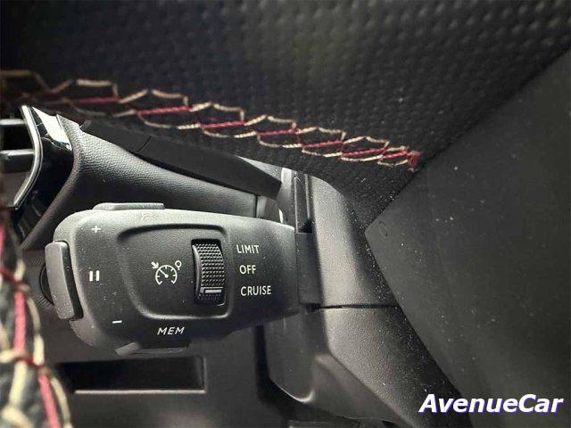 DS AUTOMOBILES DS 7 Crossback 1.5 bluehdi Performance Line TELECAMERA IVA ESP.