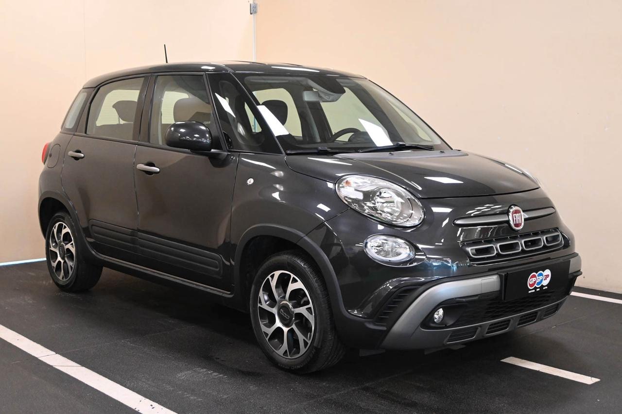 FIAT 500L 500L 1.4 95 CV S&S Cross