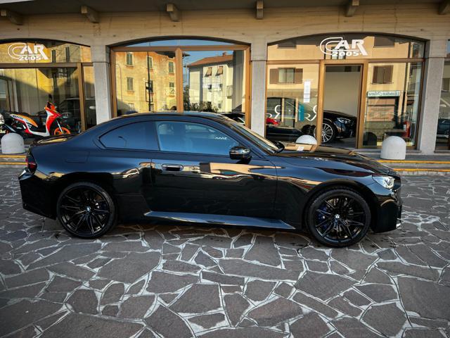 BMW M2 M2