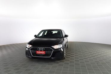 AUDI A1 A1 SPB 25 TFSI S tronic Admired Advanced