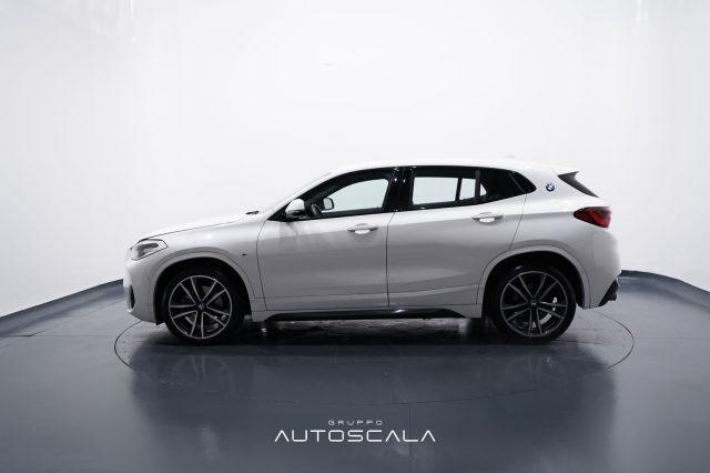 BMW X2 20d 190cv xDrive Msport