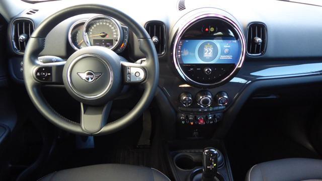 MINI Countryman 2.0 Cooper D Essential Countryman
