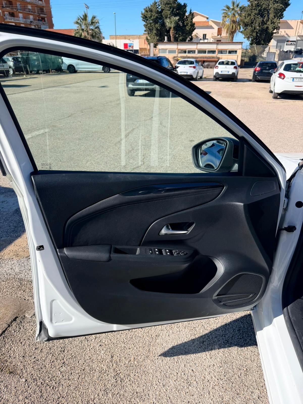 Opel Corsa 1.2 Blitz Edition