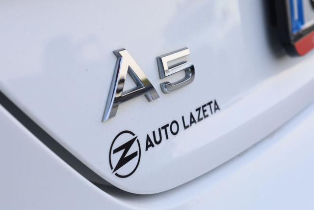 AUDI A5 SPB 40 TDI S line edition MHEV S tronic SLINE