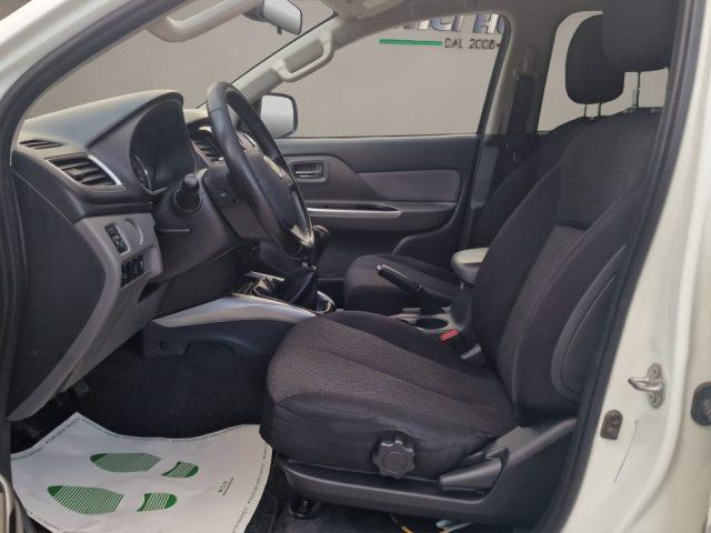 FIAT Fullback 2.4 180CV Doppia Cabina LX S&S Cross