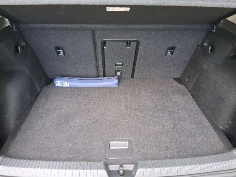 Volkswagen Golf 2.0 TDI SCR 110KW Style DSG