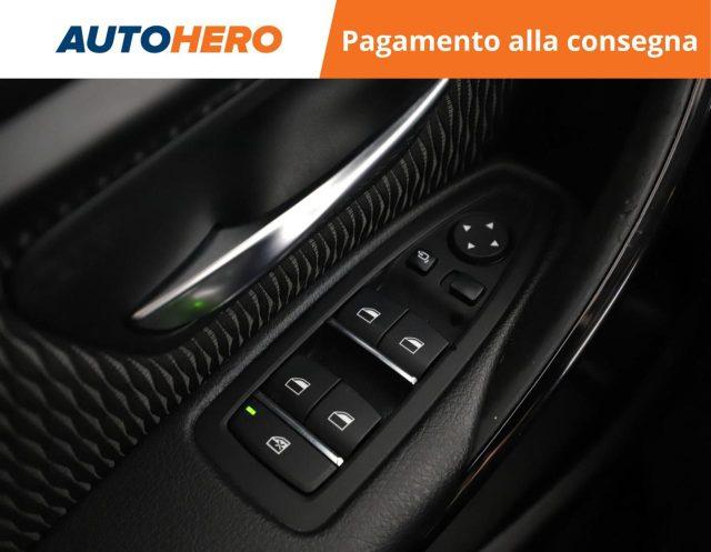 BMW 316 d Touring Business Advantage aut.