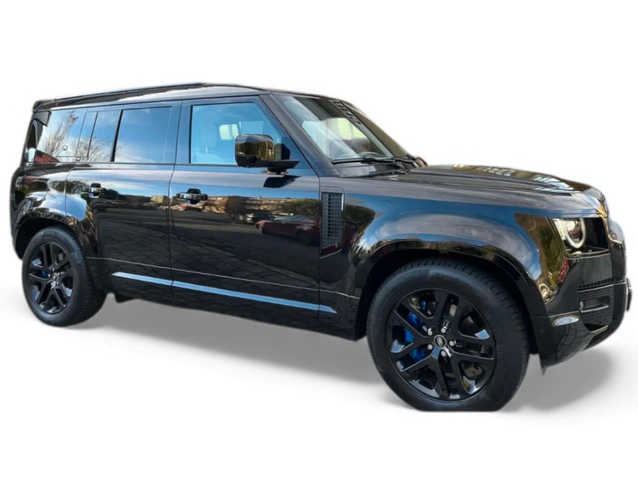 Land Rover Defender 110 3.0D I6 300 CV AWD Auto X-Dynamic SE Perfetta