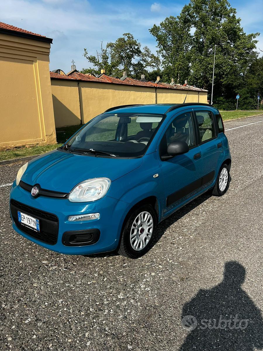 Panda 3 serie UNICO PROPRIETARIO
