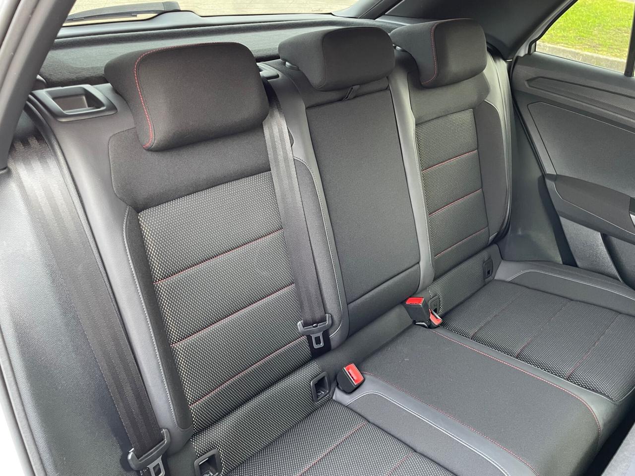 Volkswagen T-Roc 1.5 TSI ACT DSG Sport BlueMotion Technology