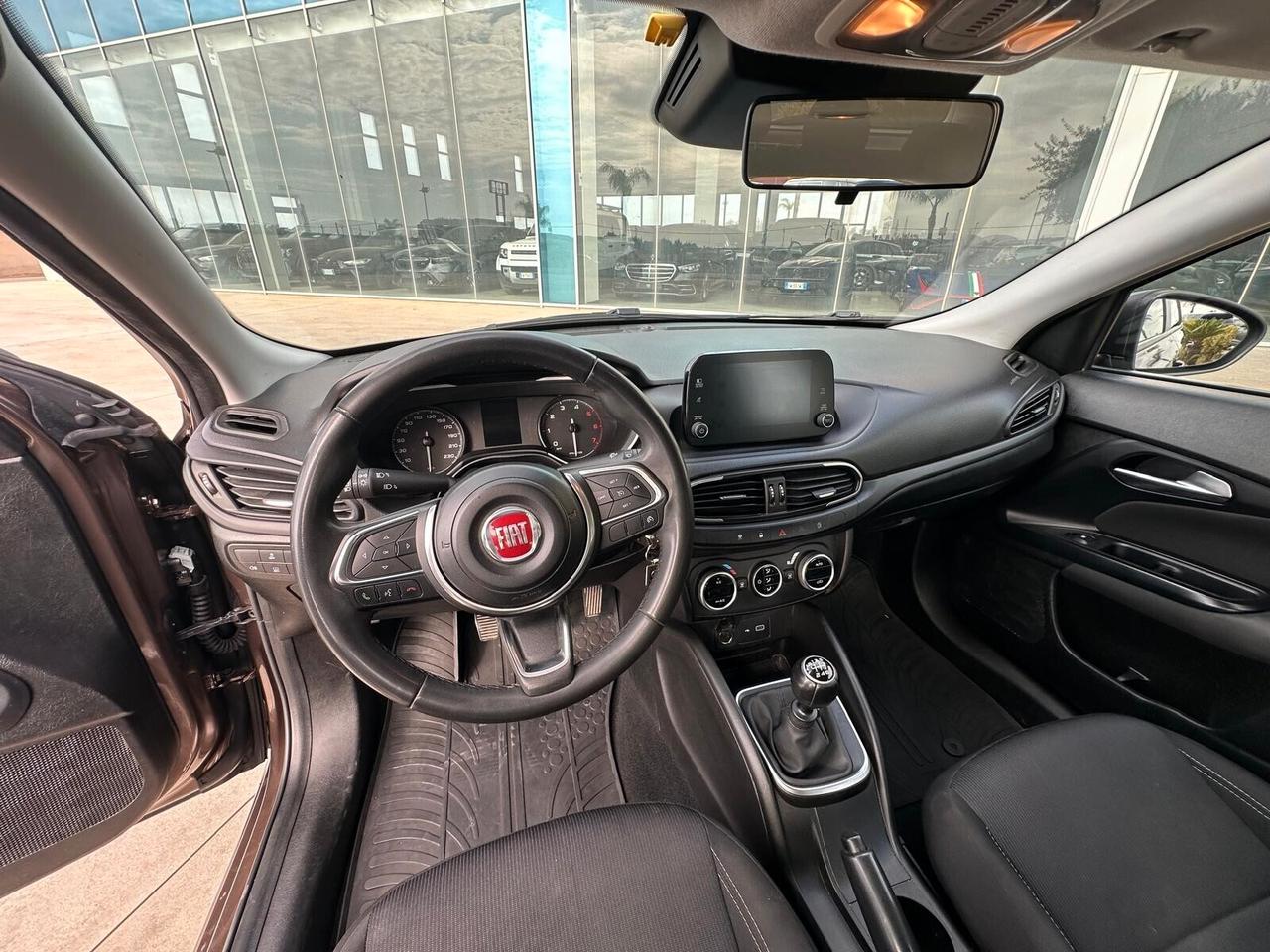 Fiat Tipo 1.6 Mjt SW Business
