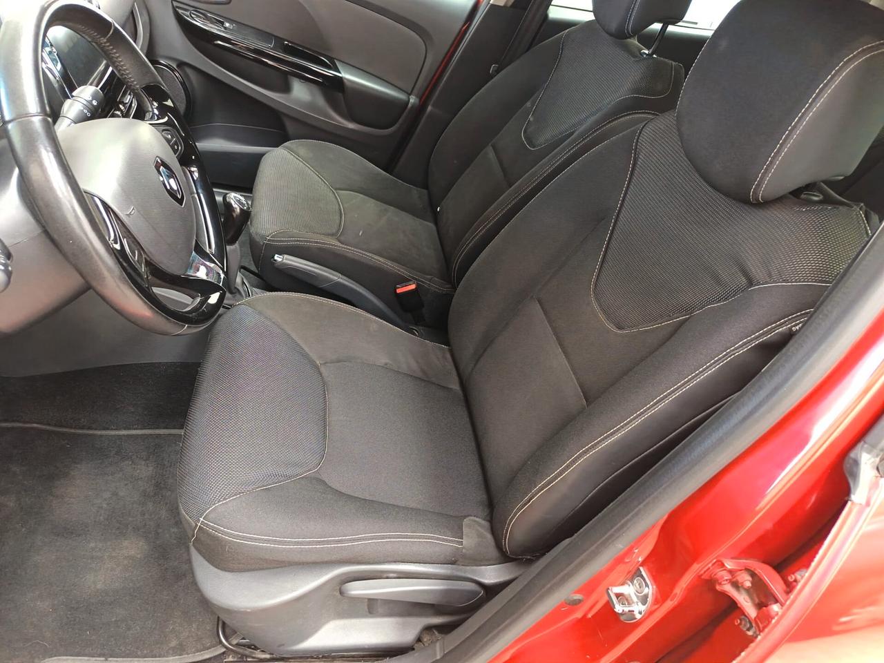Renault Clio 1.2 75CV 5 porte Live 54kW