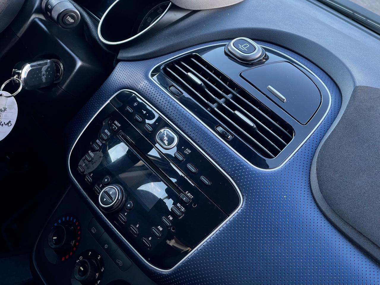 Fiat Punto Evo 1.3 Mjt 95 CV Emotion NEOPATENTATI