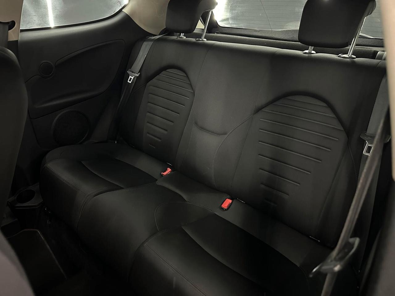 Alfa Romeo MiTo 1.3 JTDm 90 CV S&S