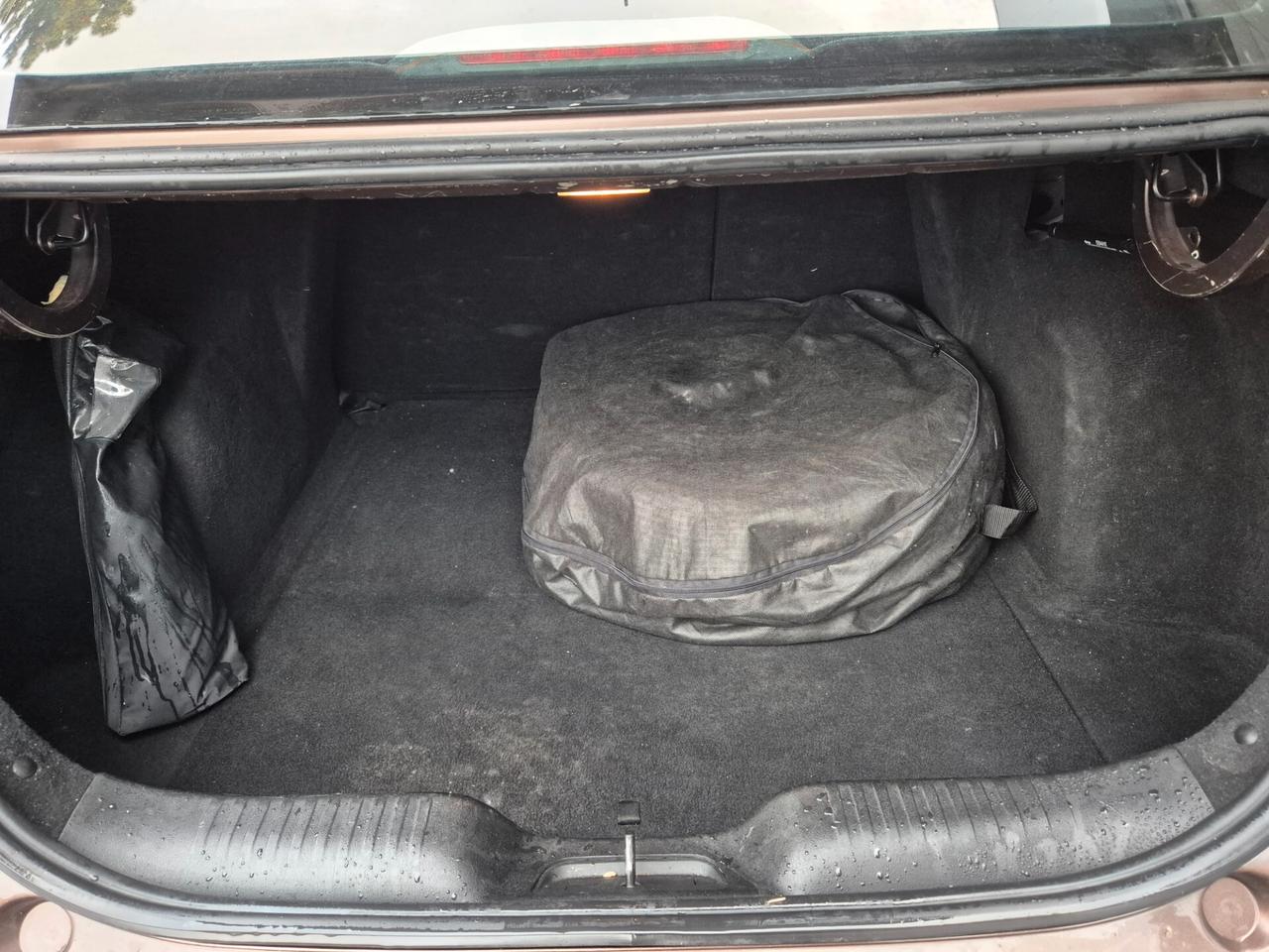 Fiat Tipo LOUNGE 1.4BENZINA GPL TUA A 100EURO AL MESE