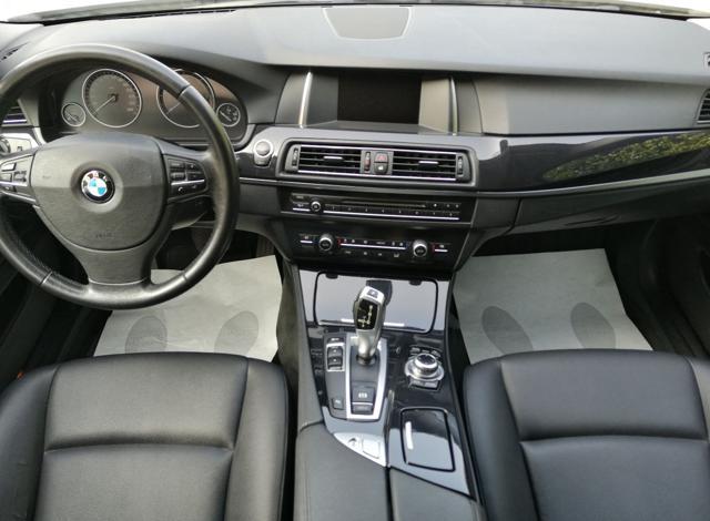 BMW 520 d Touring Business Automatico