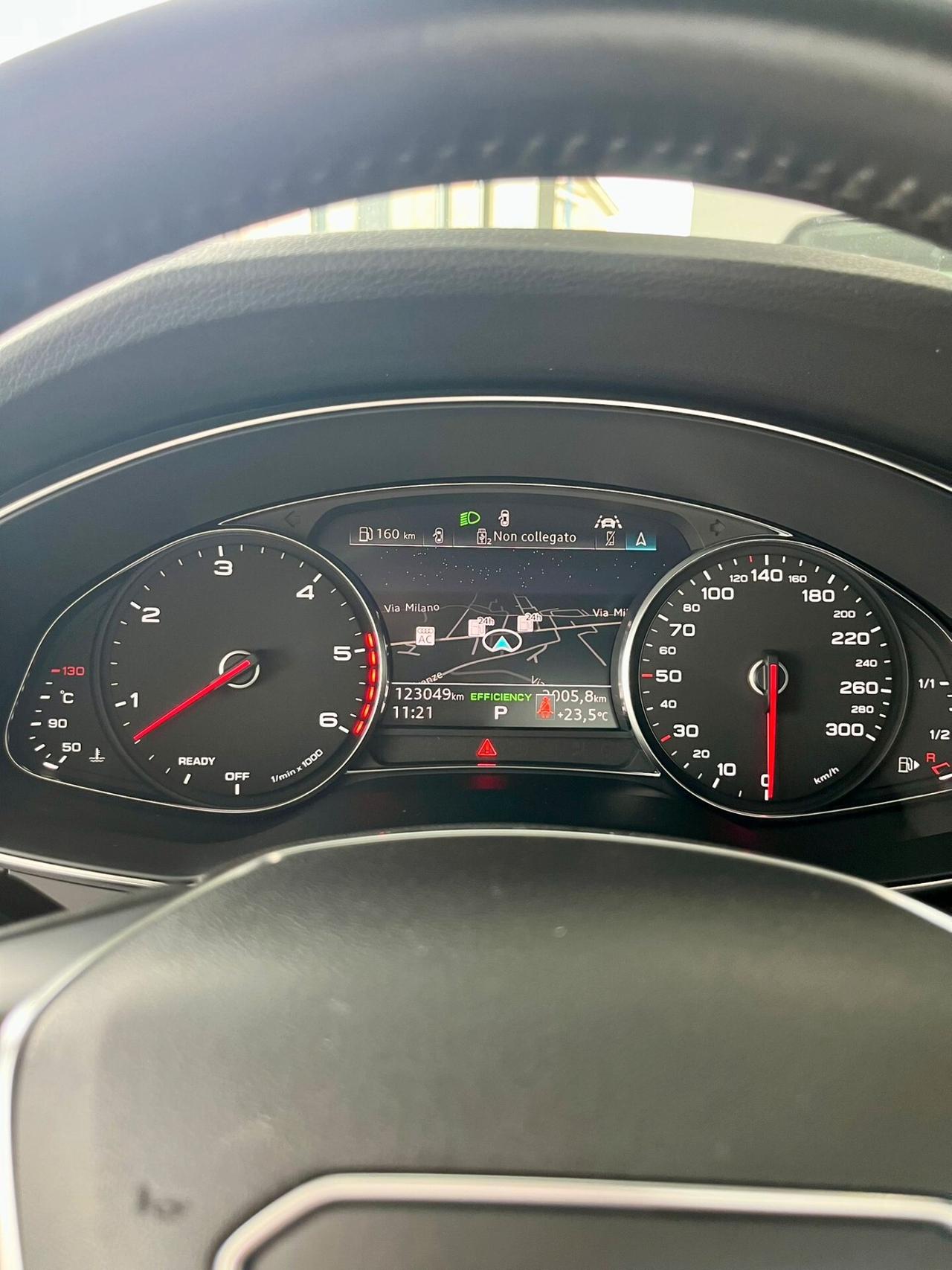 Audi A6 Avant 45 3.0 TDI quattro tiptronic