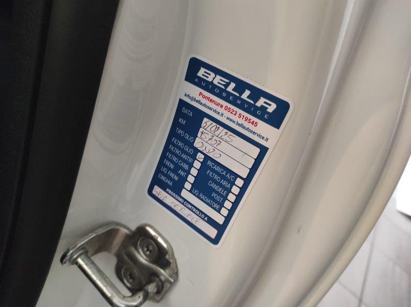 FIAT 500 (2015-2024) - 500 1.0 Hybrid