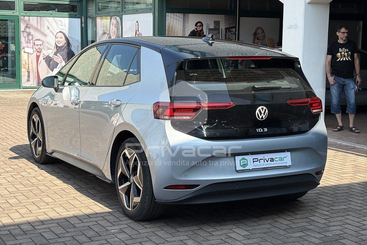 VOLKSWAGEN ID.3 Pro S