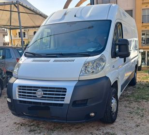 fiat ducato 2300 tetto alto passo medio