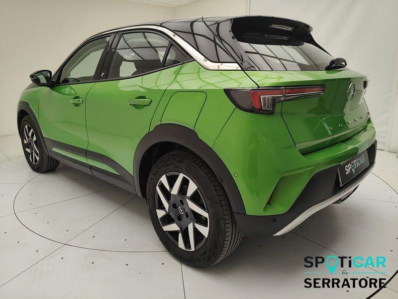 Opel Mokka II 2020 electric Elegance 136cv