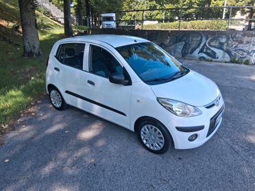 Hyundai i10 1.1 12V BlueDrive GPL