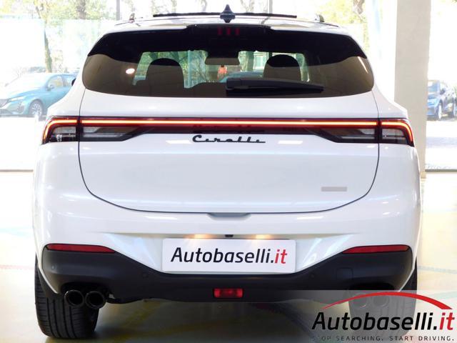 CIRELLI Cirelli 5 1.5 177CV AUTOMATICA DCT PREMIUM 'EURO 6E'