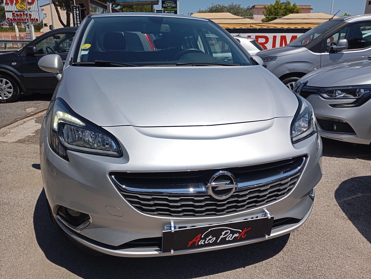 Opel Corsa 5P 1.3 CDTI ecoFLEX 95CV Cosmo Aut.