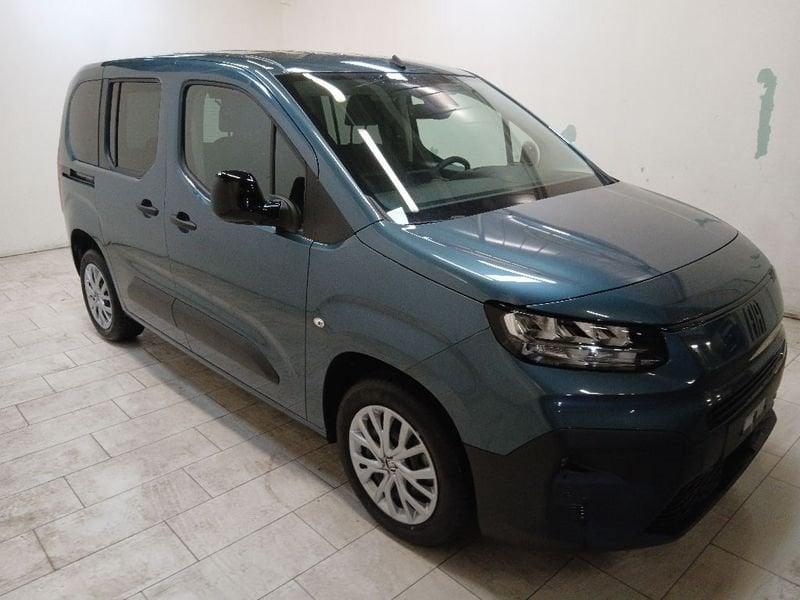FIAT Doblò Doblo Passo Corto 1.2 Doblo 110cv