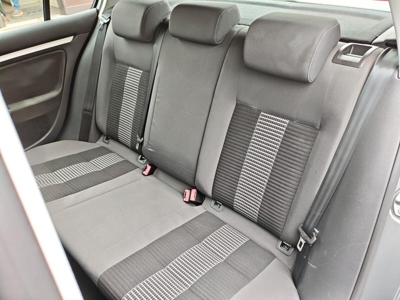 Volkswagen Golf 5 1.6 Benzina/Gpl 5p. Comfortline