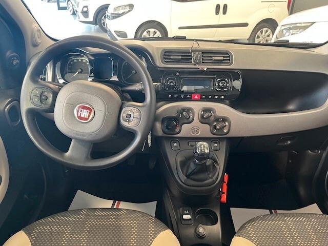 Fiat Panda 1.3 MJT S&S 4x4 OK NEO PATENTATO