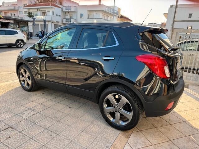 Opel Mokka 1.7 CDTI Ecotec 130CV 4x2 Start&Stop Cosmo